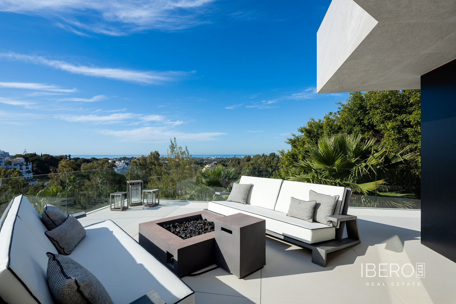 Casa 6+kk – Benahavís, La Cocha, Costa del Sol Occidental - Vista 3