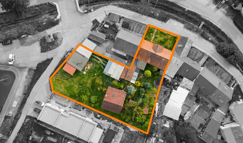 Prodej domu 248 m² s pozemkem 1 439 m², Blansko – náhled fotky 2