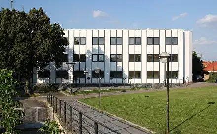 Pronájem bytu 2+kk 40 m²