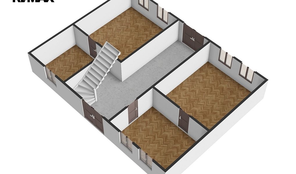Prodej domu 177 m² s pozemkem 349 m², Černošín – náhled fotky 6
