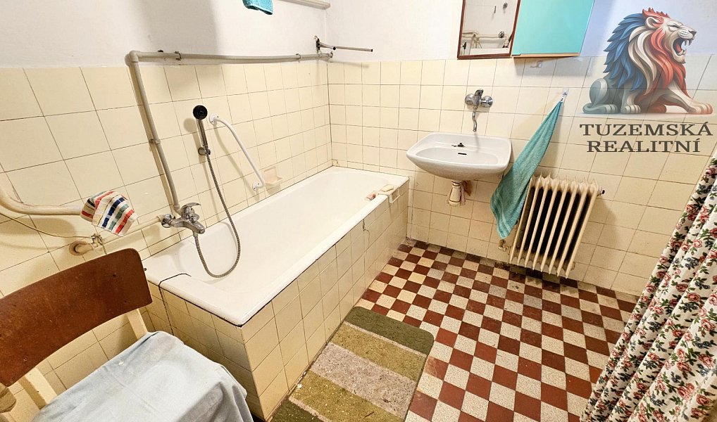 Prodej domu 82 m² s pozemkem 1 722 m², Boskovice – náhled fotky 16