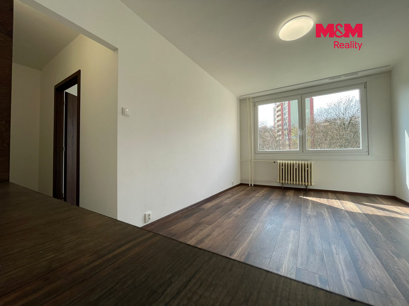 Prodej bytu 2+kk 44 m² – fotografie 4