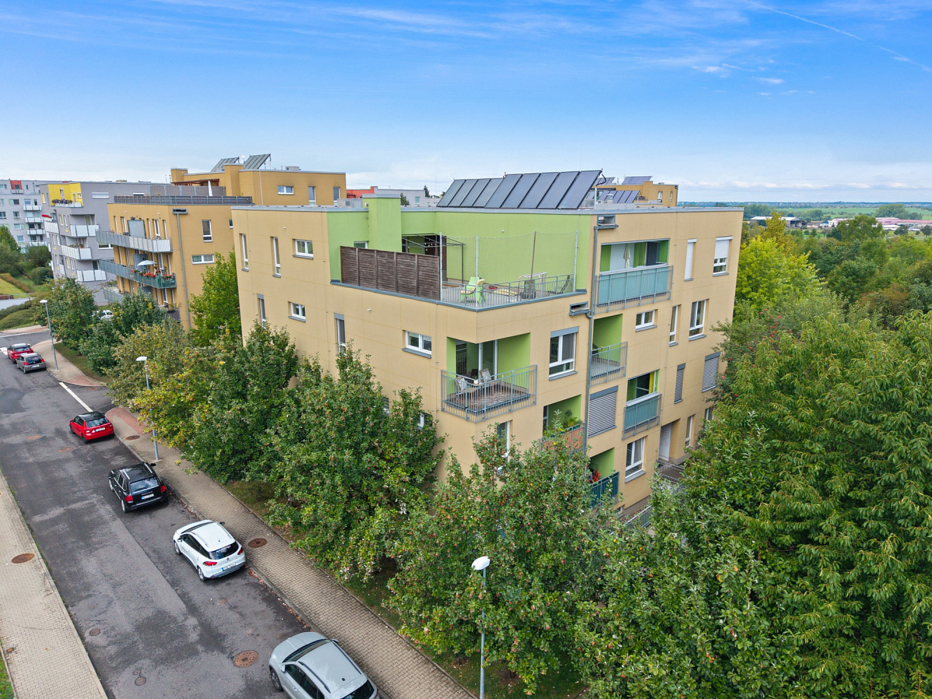 Prodej bytu 4+kk 95 m² – fotografie 3