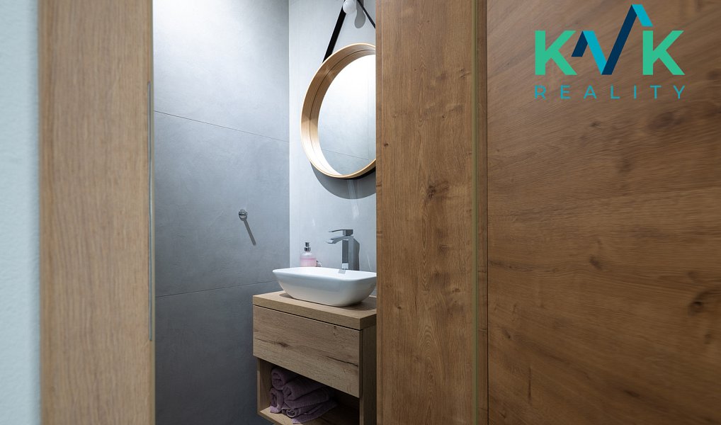 Prodej domu 228 m² s pozemkem 1 069 m², Hájek – náhled fotky 8