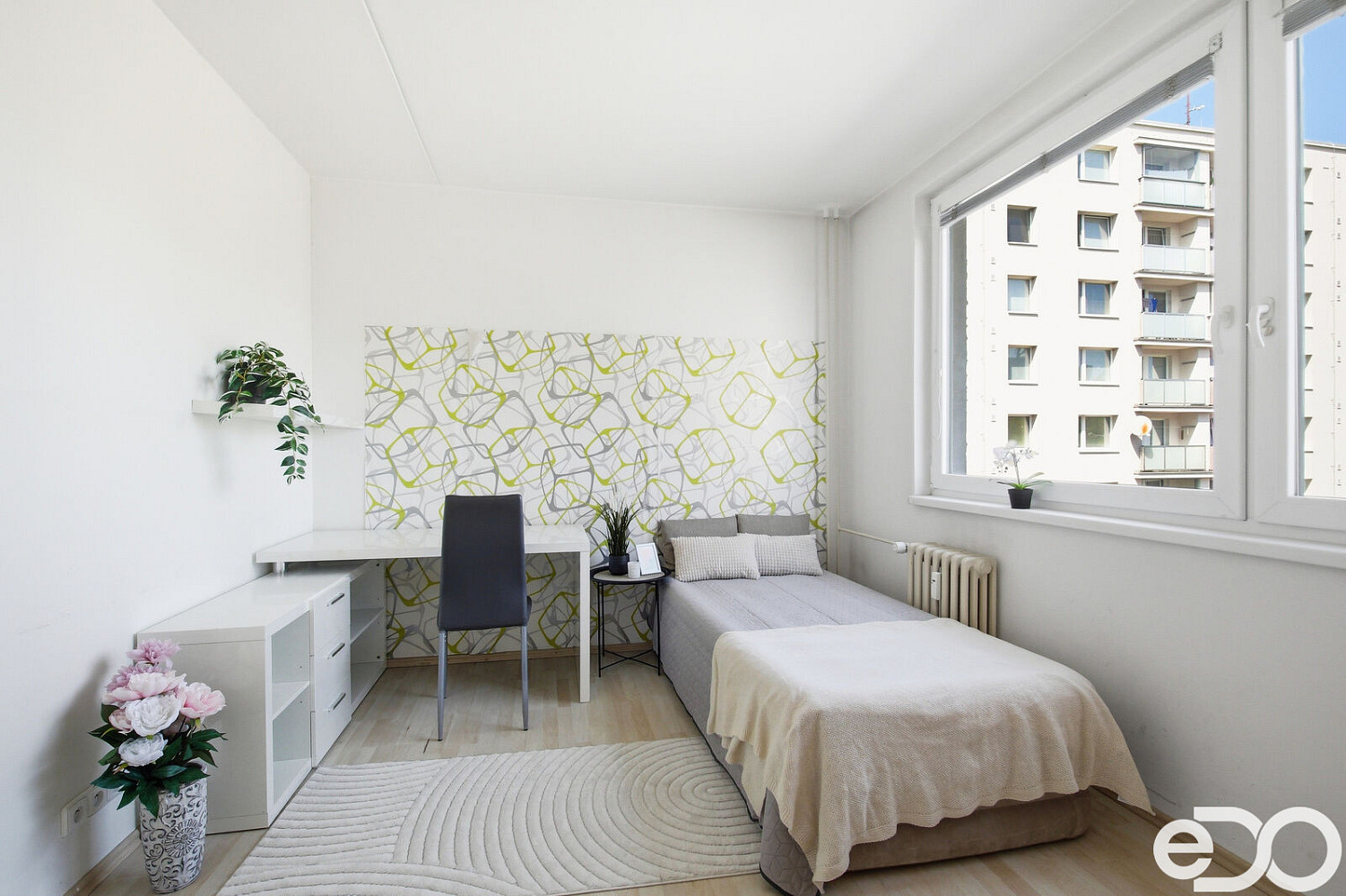 Prodej bytu 3+1 71 m²