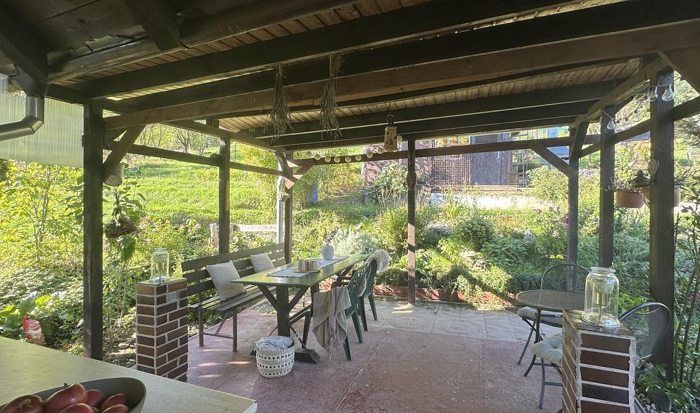 Prodej chaty/chalupy 52 m² s pozemkem 519 m², Zlín – náhled fotky 10