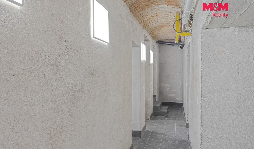 Prodej obchodních prostor 110 m², Praha – náhled fotky 6