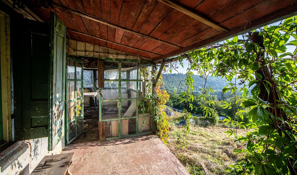 Prodej stavebního pozemku 694 m², Zadní Třebaň – náhled fotky 10