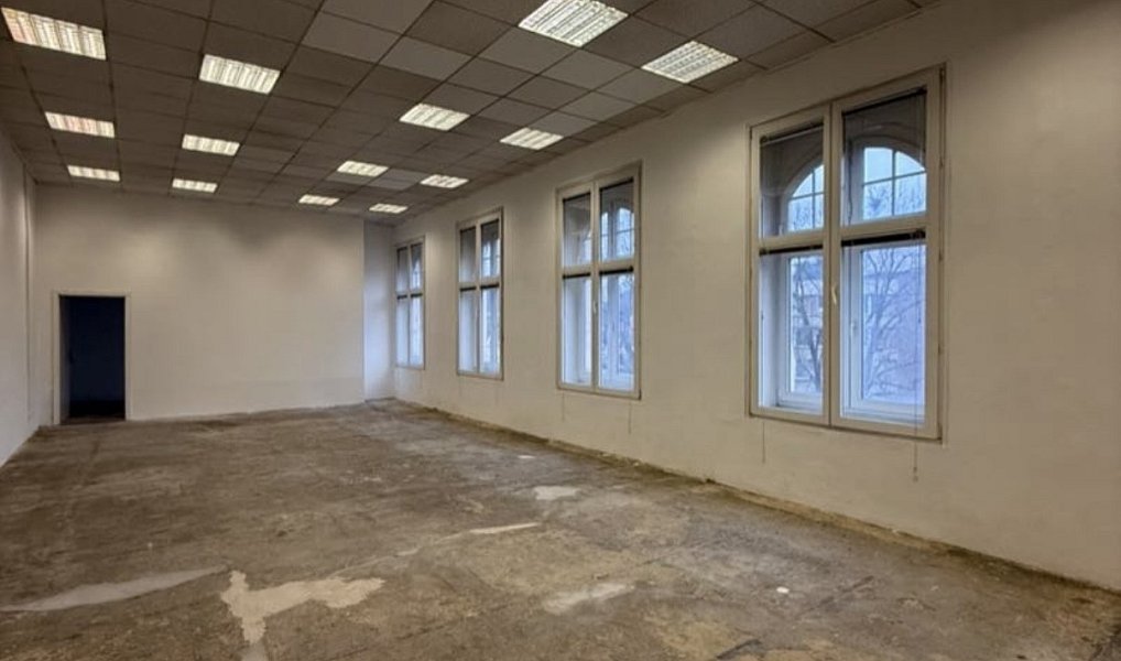 Pronájem kanceláře 30 m², Děčín – náhled fotky 9