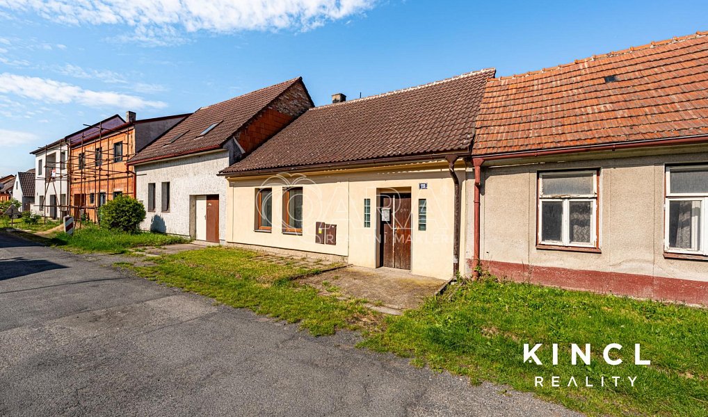 Prodej domu 59 m² s pozemkem 629 m², Sadská – náhled fotky 22