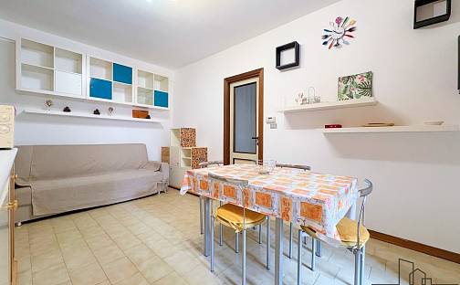 Prodej bytu 3+kk 50 m², Silvi, Provincia di Teramo, Itálie