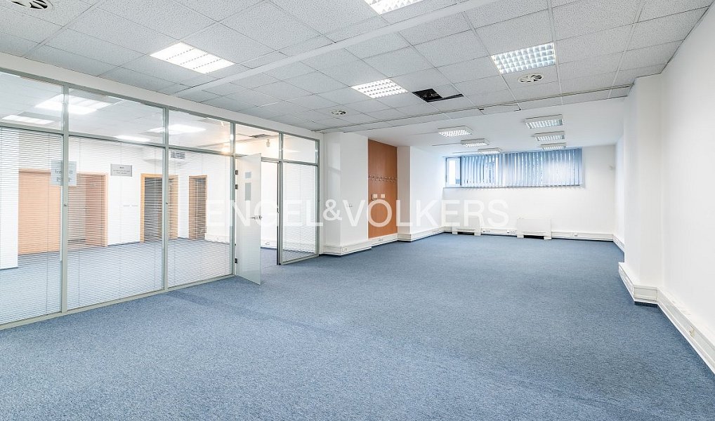 Pronájem komerčního objektu (jiného typu) 554 m², Praha – náhled fotky 3