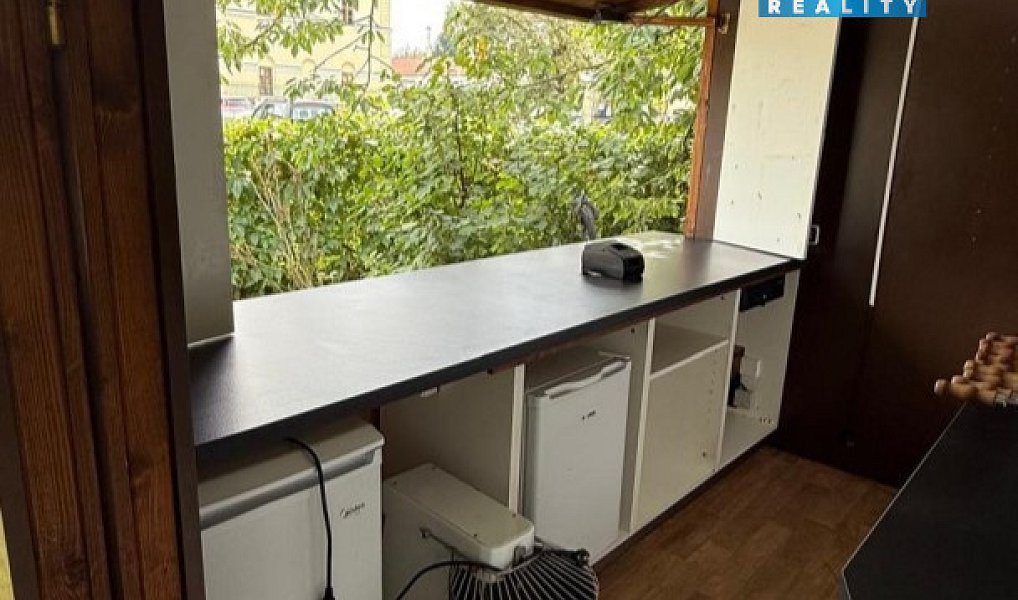 Prodej obchodních prostor 6 m², Žlutice – náhled fotky 4