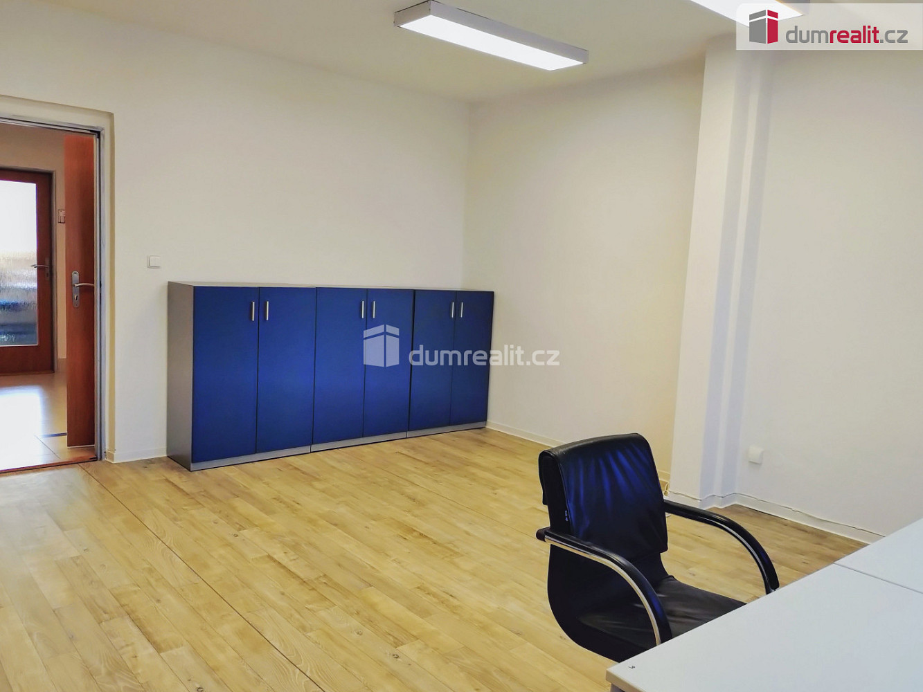 Pronájem kanceláře 48 m² — photo 5