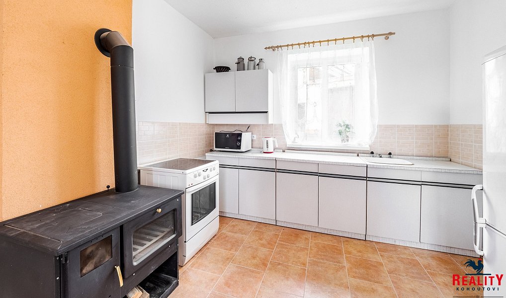 Prodej domu 76 m² s pozemkem 364 m², Budislav – náhled fotky 6