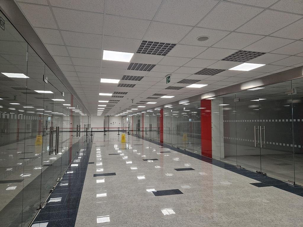 Pronájem obchodních prostor 178 m² – pohled 3