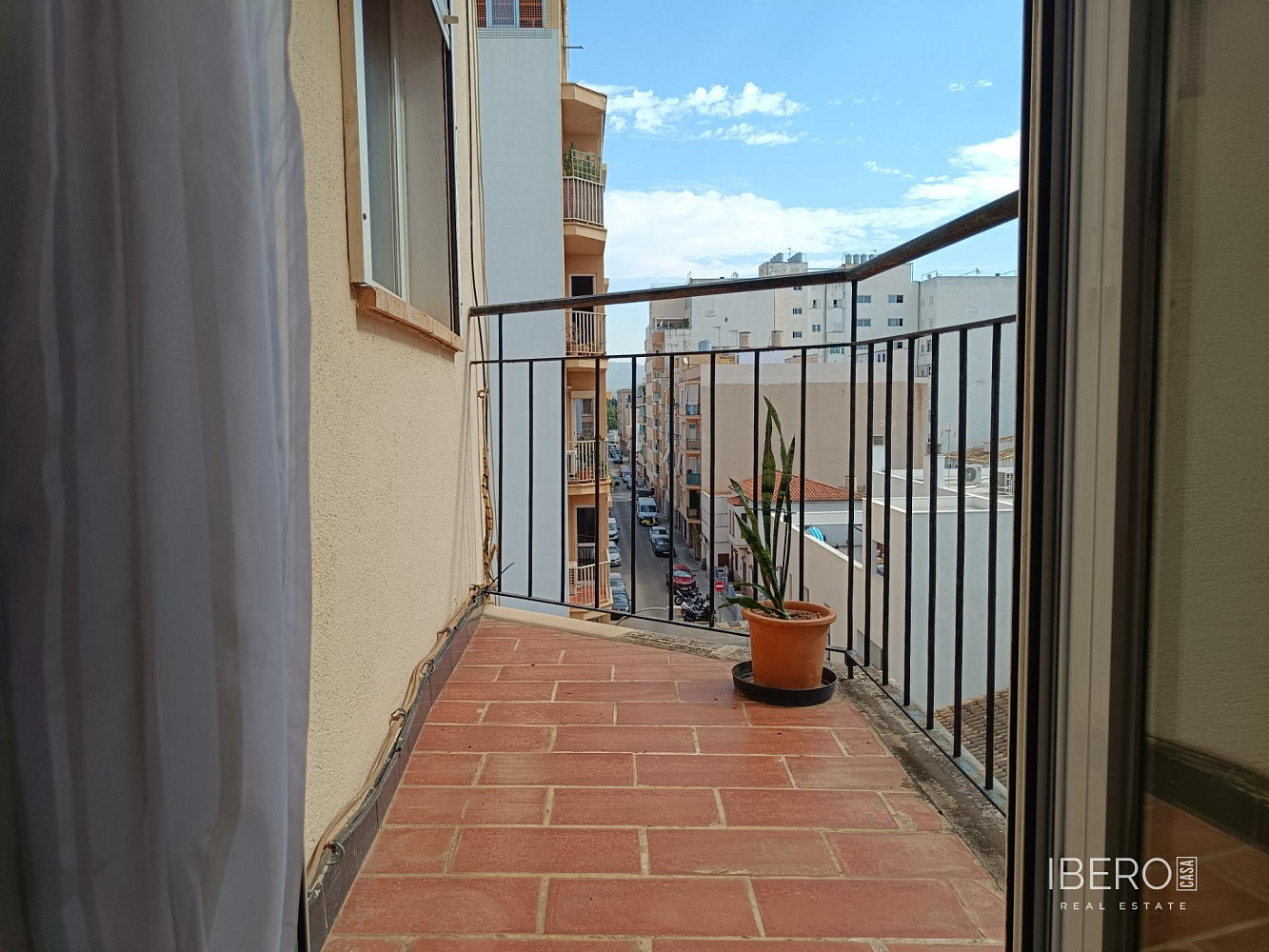 Piso 5+kk – Palma de Mallorca, Palma - Vista 4