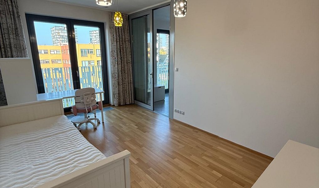 Pronájem bytu 4+kk 101 m², Praha – náhled fotky 11