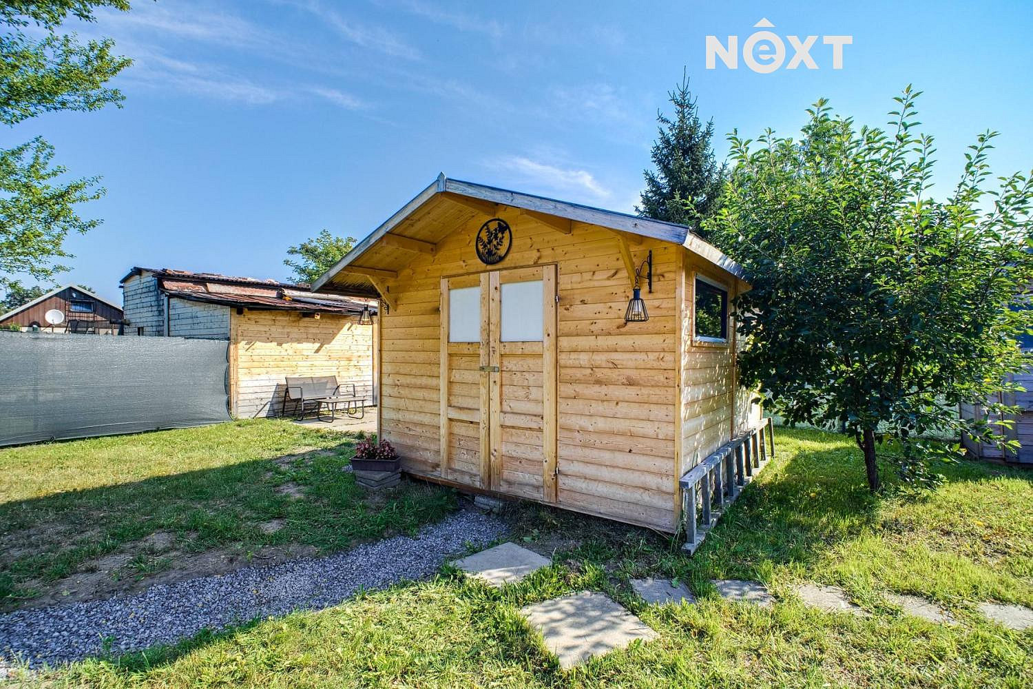 Prodej zahrady 489 m² – fotografie 2