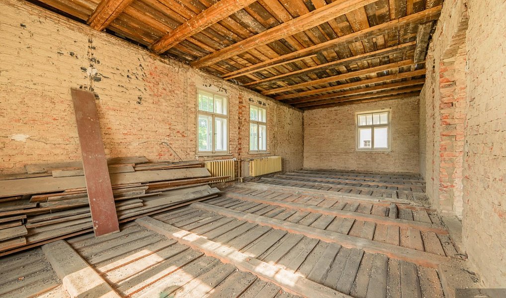 Prodej domu 431 m² s pozemkem 1 207 m², Liberec – náhled fotky 22