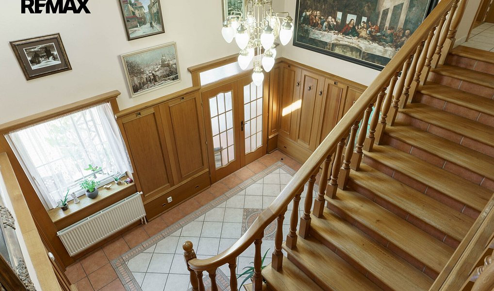 Prodej domu 666 m² s pozemkem 6 284 m², Příbram – náhled fotky 22