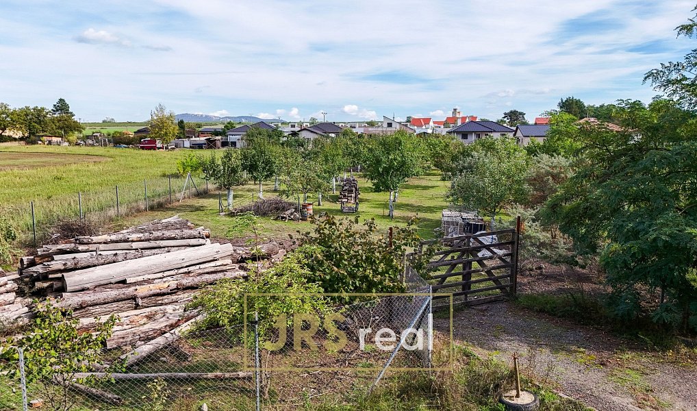 Prodej stavebního pozemku 1 764 m², Brod nad Dyjí – náhled fotky 4