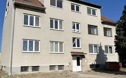 Prodej bytu 3+1 73 m², Miroslav - Kašenec, okres Znojmo