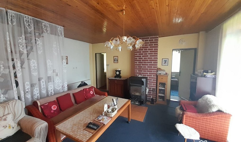 Prodej chaty/chalupy 117 m² s pozemkem 878 m², Nedvědice – náhled fotky 4