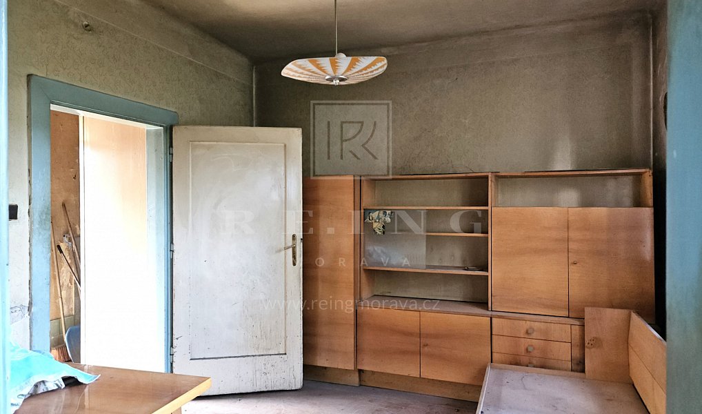 Prodej domu 61 m² s pozemkem 745 m², Kanice – náhled fotky 8
