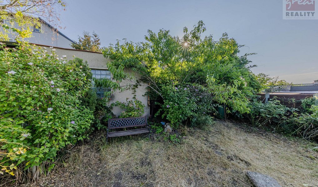 Prodej domu 122 m² s pozemkem 663 m², Šternberk – náhled fotky 28