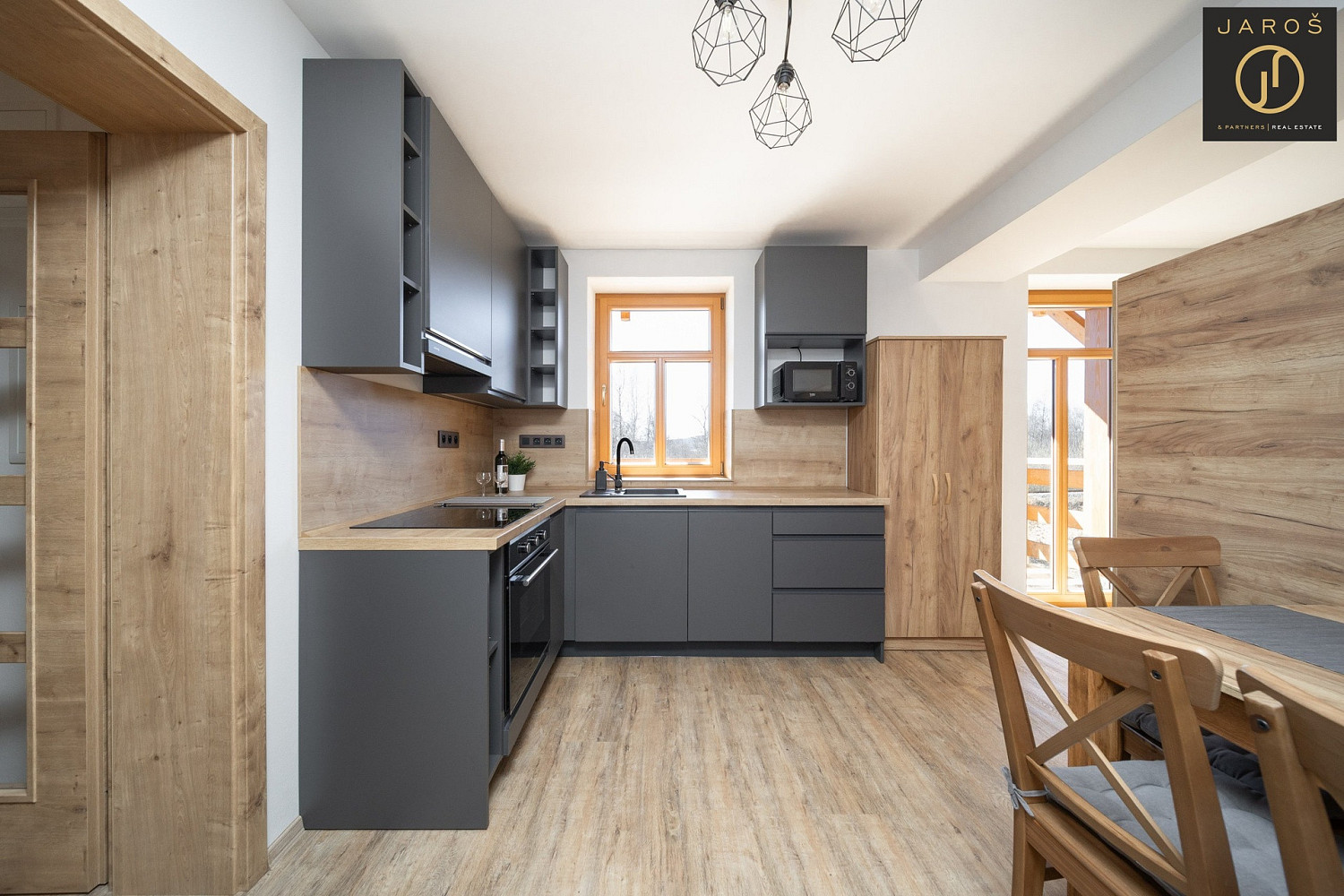 Prodej bytu 2+kk 48 m² – fotografie 4