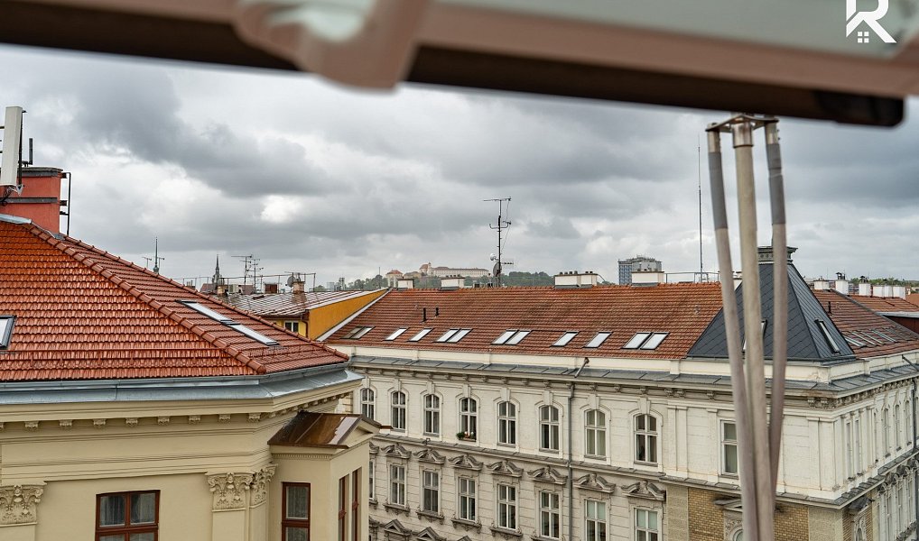 Prodej bytu 4+kk 84 m², Brno – náhled fotky 17