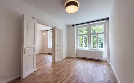Pronájem bytu 3+kk 61 m²