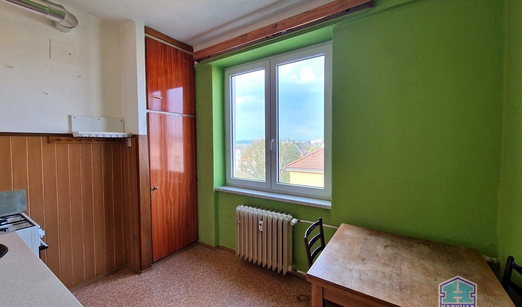 Prodej bytu 2+1 50 m², Plzeň – náhled fotky 10