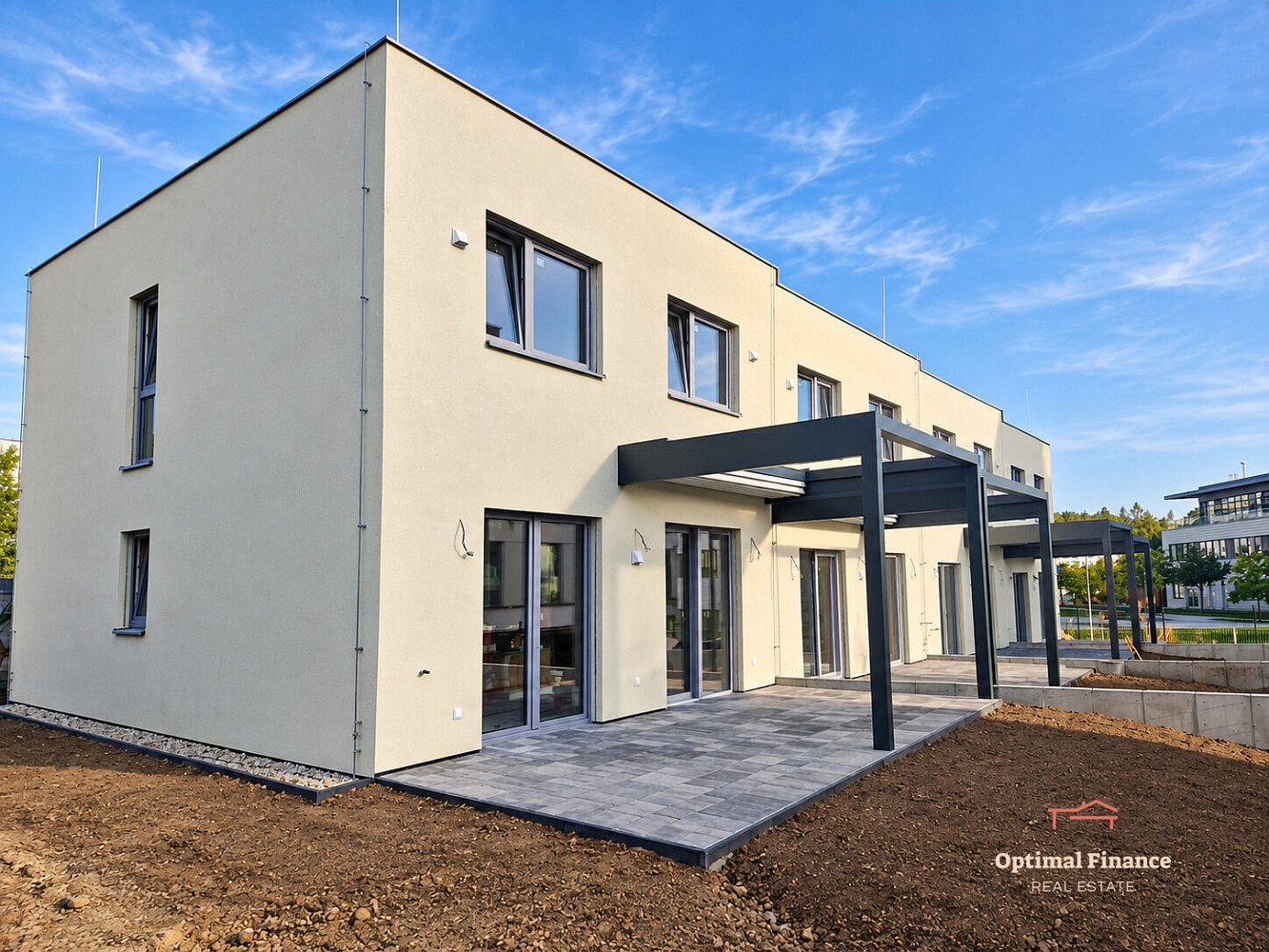 Prodej domu 129 m² s pozemkem 133 m² – fotografie 2