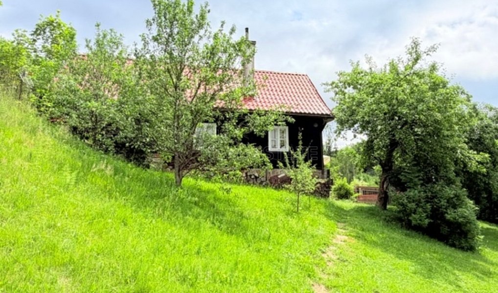 Prodej chaty/chalupy 96 m² s pozemkem 1 840 m², Horní Bečva – náhled fotky 22