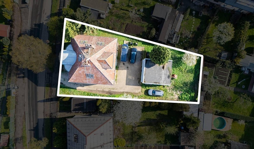 Prodej domu 381 m² s pozemkem 697 m², Chomutov – náhled fotky 2