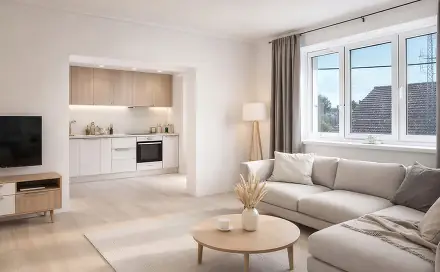 Prodej bytu 3+1 82 m², Havraní, Brno - Černovice