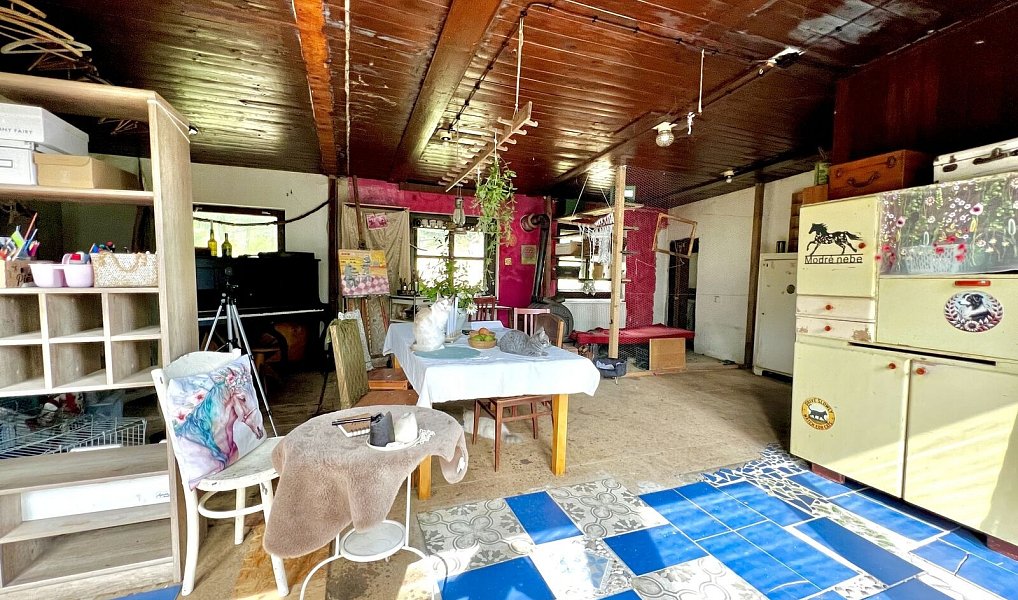 Prodej chaty/chalupy 118 m² s pozemkem 118 m², Janov nad Nisou – náhled fotky 12