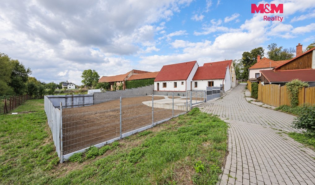 Prodej domu 85 m² s pozemkem 314 m², Osová Bítýška – náhled fotky 11