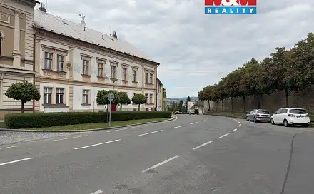 Pronájem bytu 2+kk 57 m²