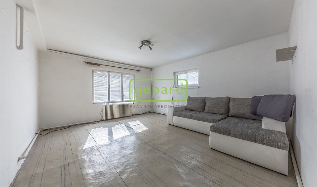 Prodej domu 100 m² s pozemkem 142 m², Rožmitál pod Třemšínem – náhled fotky 11