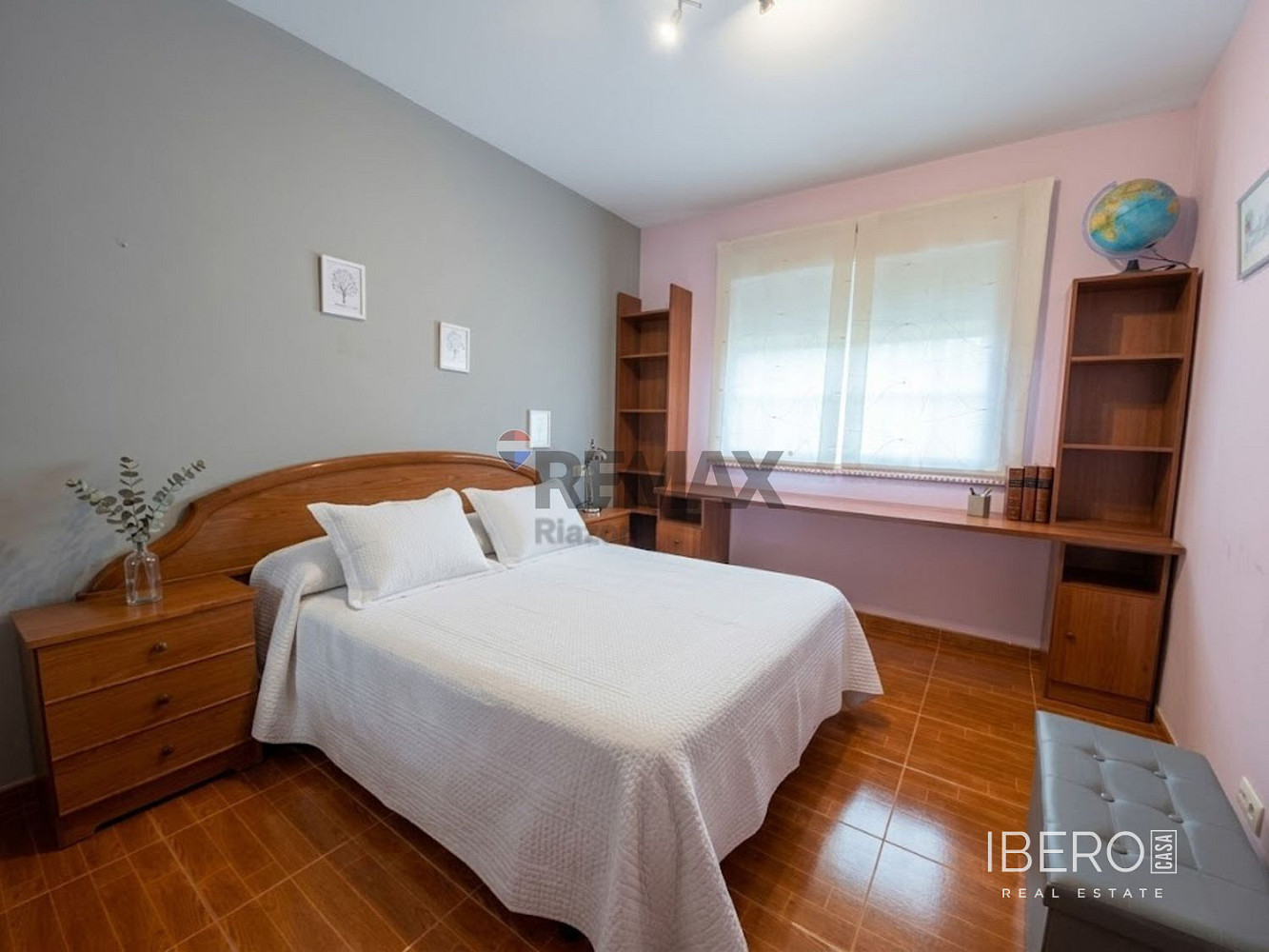 Casa 5+kk – Lalín, Lalín de Arriba, Vila Flores - Vista 5