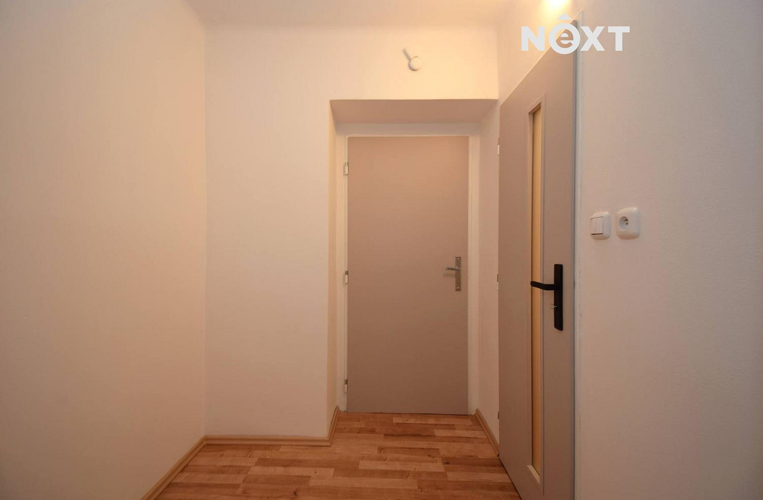 Pronájem bytu 1+1 28 m² — photo 5