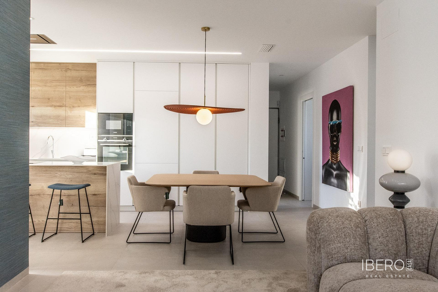 Pis 3+kk – Finestrat, la Marina Baixa - Més