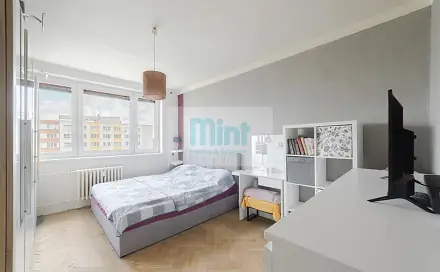 Prodej bytu 3+1 70 m², Výškovická, Ostrava - Zábřeh