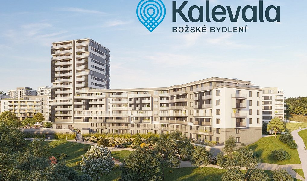 Prodej bytu 2+kk 51 m², Brno – náhled fotky 3