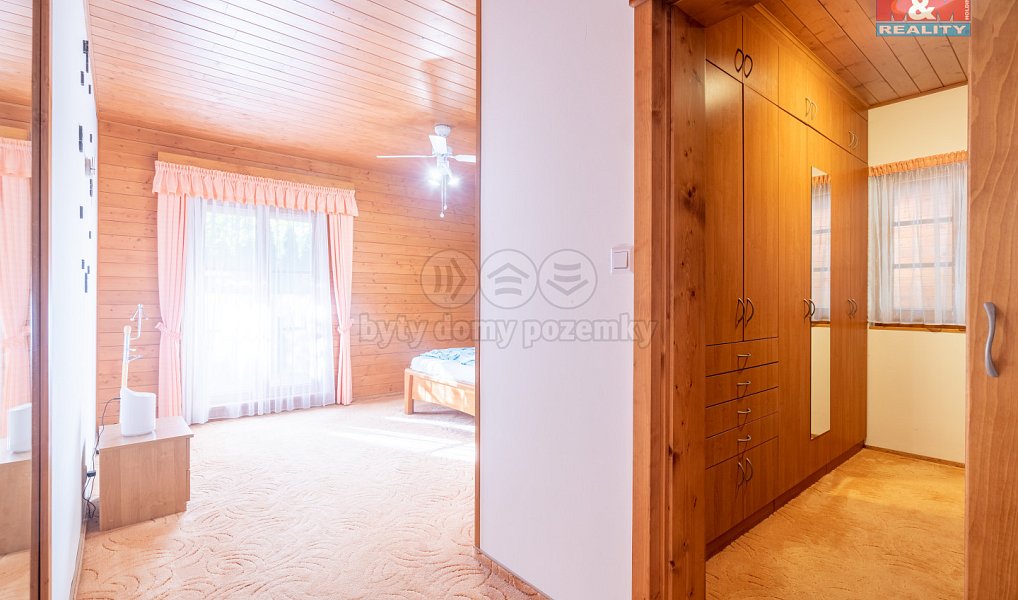 Prodej domu 250 m² s pozemkem 2 228 m², Vratimov – náhled fotky 12