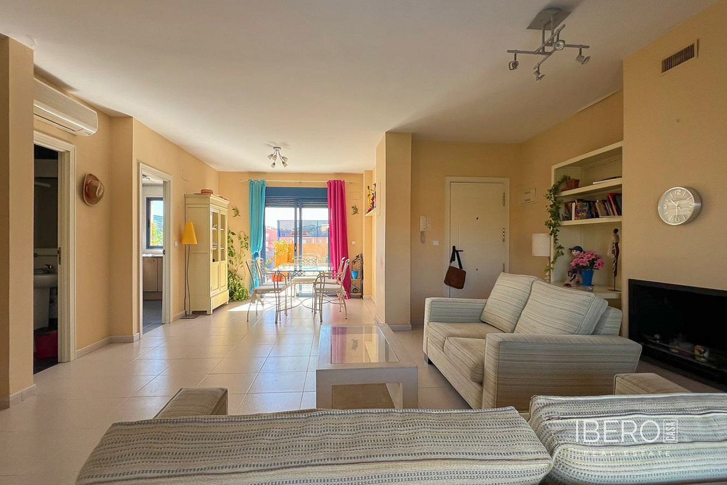 Pis 5+kk – Dénia, Barri Port / Centre - Vista 5