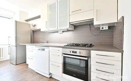 Pronájem bytu 3+1 63 m², Havelkova, Brno - Bohunice